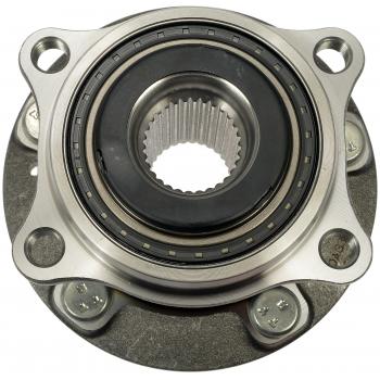 Dorman 951270 Wheel Bearing and Hub Assembly product image 3 of 4
