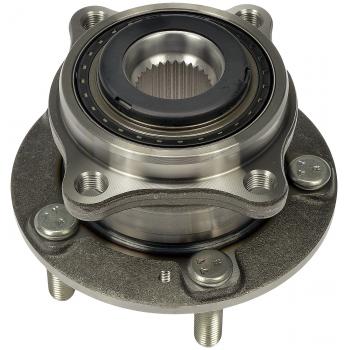 Dorman 951270 Wheel Bearing and Hub Assembly product image 4 of 4