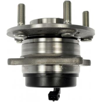 Dorman 951271 - Wheel Bearing and Hub Assembly Dorman 951271 Wheel Bearing and Hub Assembly product image 1 of 4