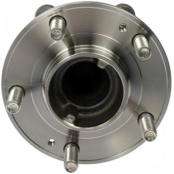 Dorman 951271 - Wheel Bearing and Hub Assembly Dorman 951271 Wheel Bearing and Hub Assembly product image 2 of 4