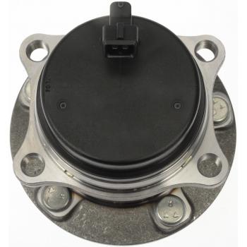 Dorman 951271 - Wheel Bearing and Hub Assembly Dorman 951271 Wheel Bearing and Hub Assembly product image 3 of 4