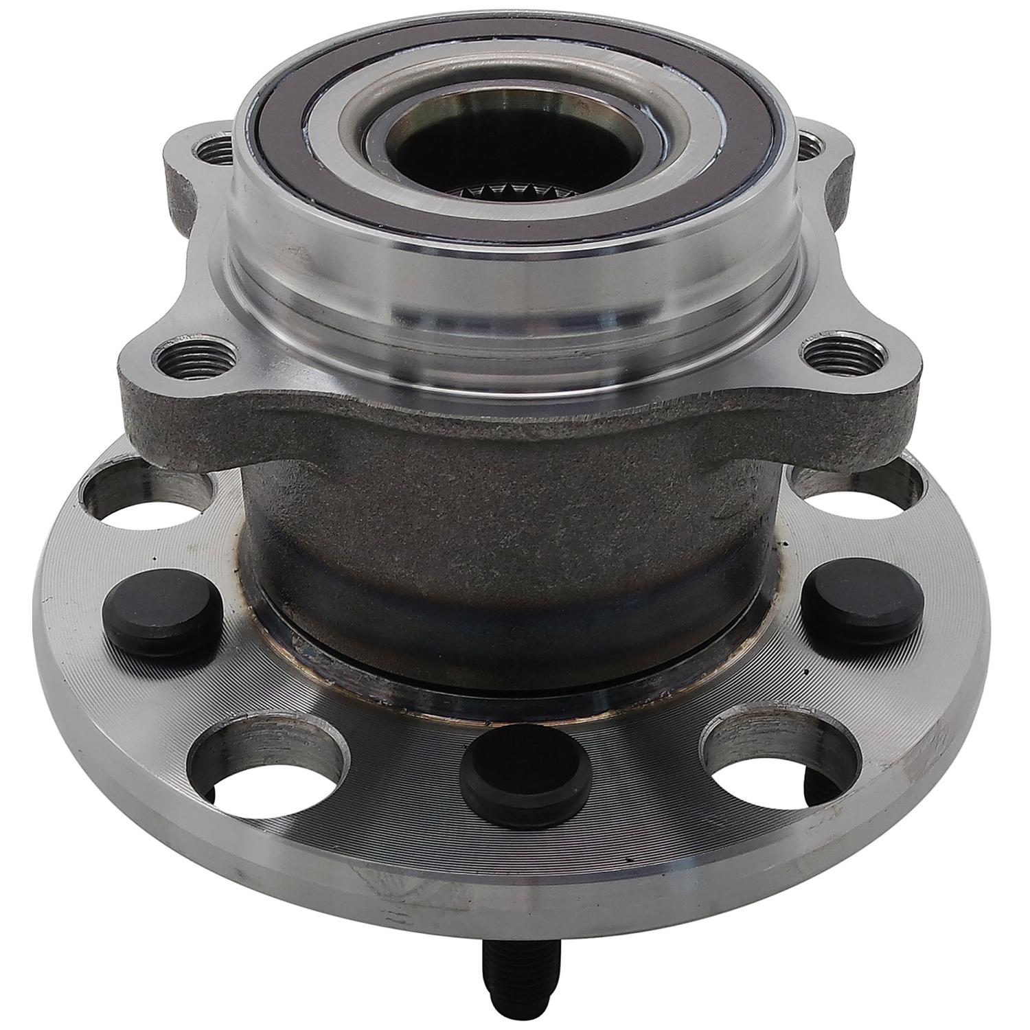 Dorman 951272 - Wheel Bearing and Hub Assembly Dorman 951272 Wheel Bearing and Hub Assembly product image 1 of 4