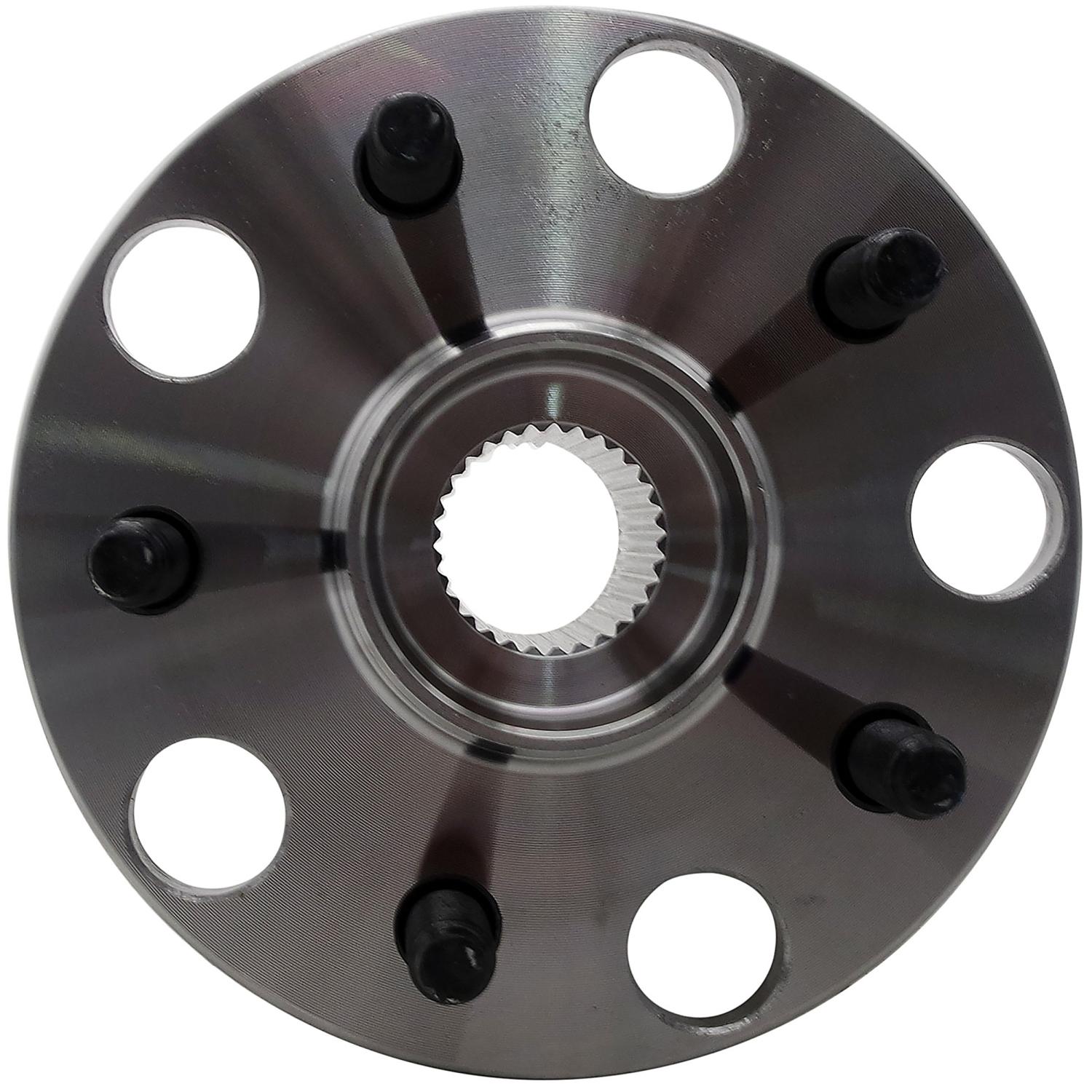 Dorman 951272 - Wheel Bearing and Hub Assembly Dorman 951272 Wheel Bearing and Hub Assembly product image 2 of 4