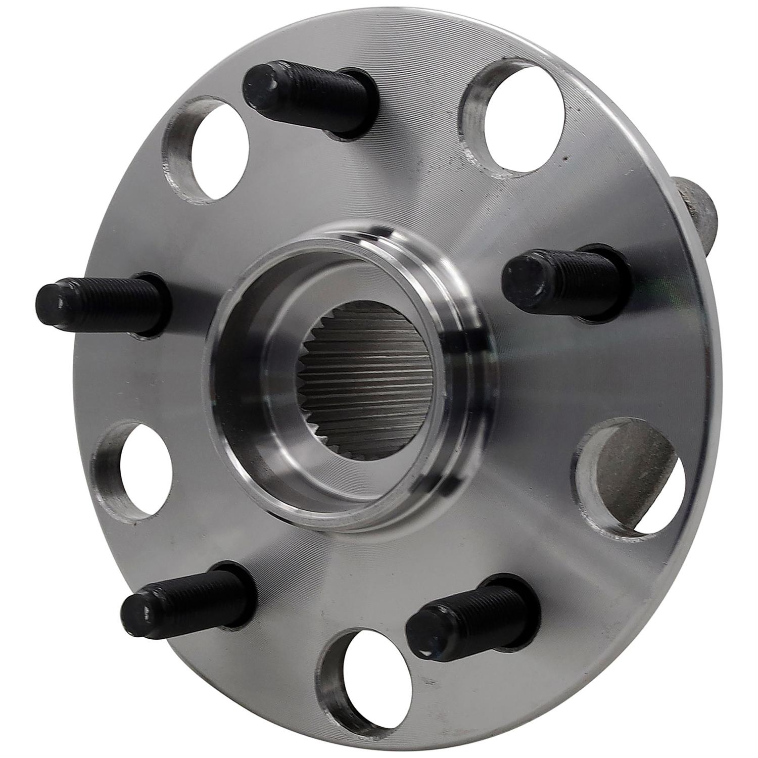 Dorman 951272 - Wheel Bearing and Hub Assembly Dorman 951272 Wheel Bearing and Hub Assembly product image 4 of 4