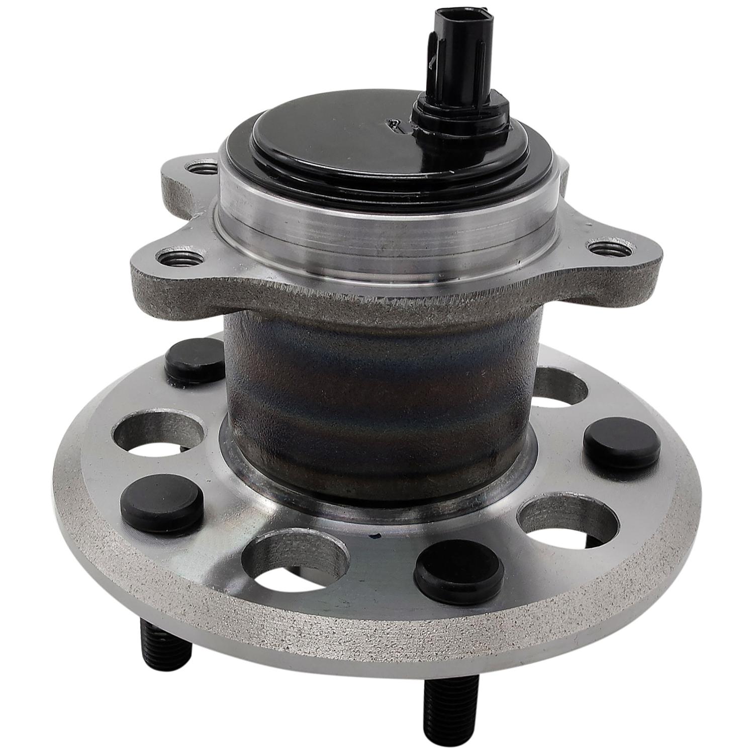 Dorman 951273 - Wheel Bearing and Hub Assembly Dorman 951273 Wheel Bearing and Hub Assembly product image 1 of 4