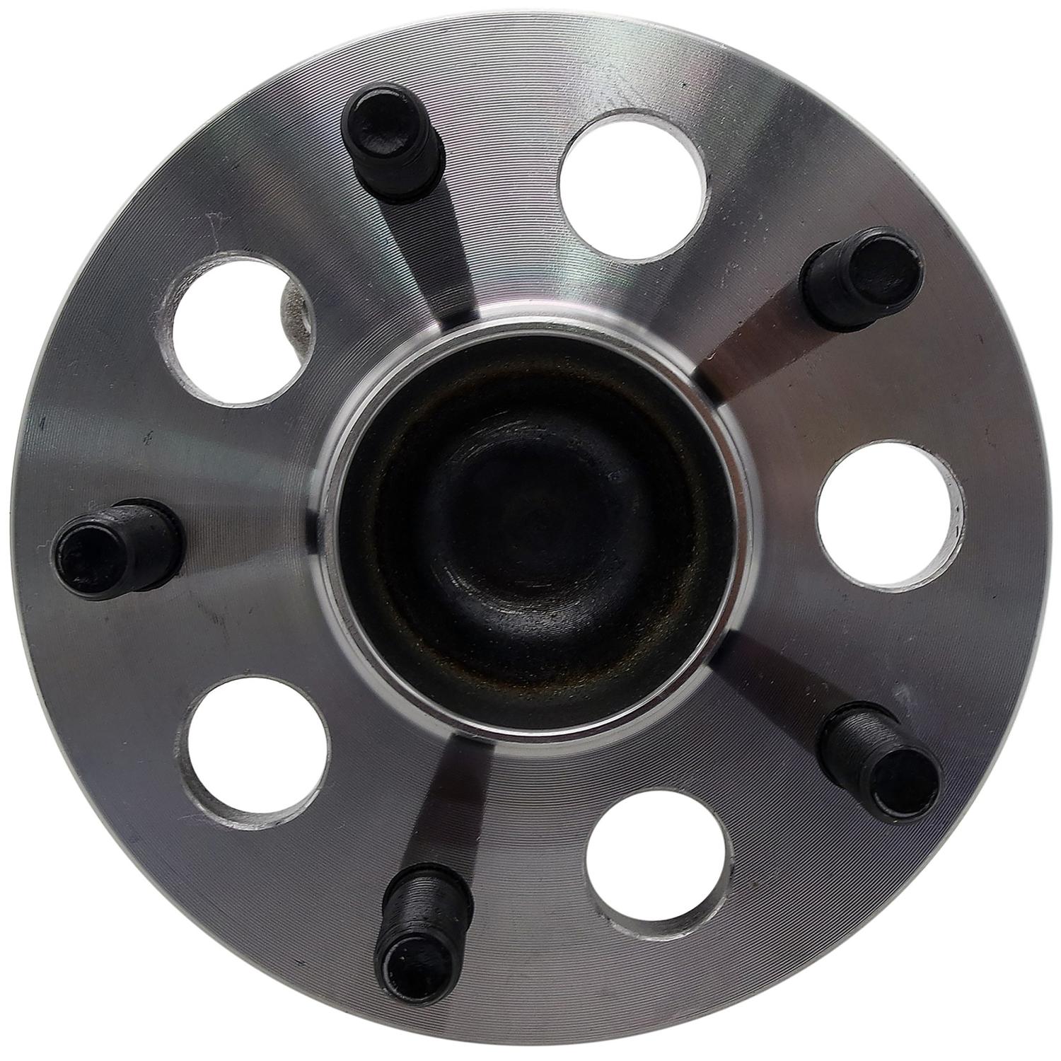 Dorman 951273 - Wheel Bearing and Hub Assembly Dorman 951273 Wheel Bearing and Hub Assembly product image 2 of 4