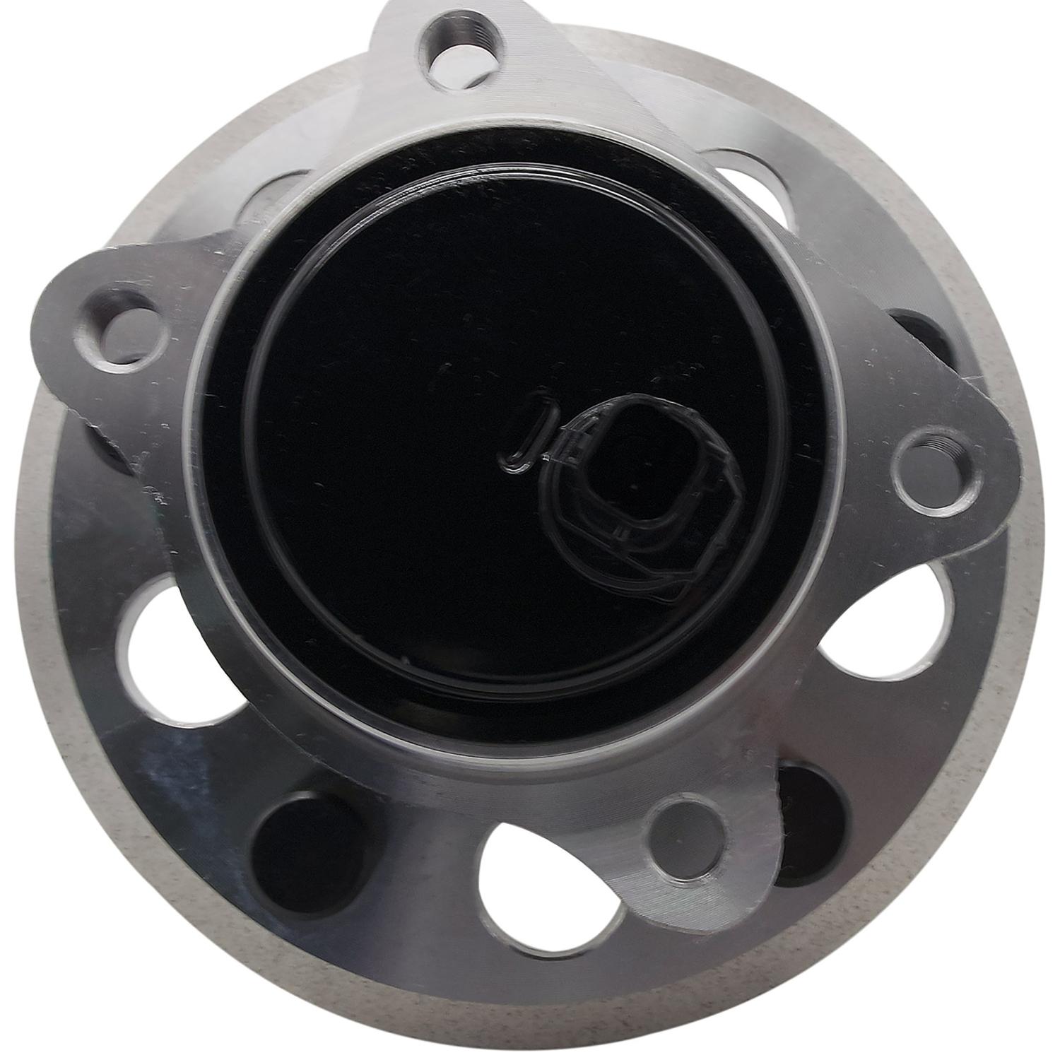 Dorman 951273 - Wheel Bearing and Hub Assembly Dorman 951273 Wheel Bearing and Hub Assembly product image 3 of 4