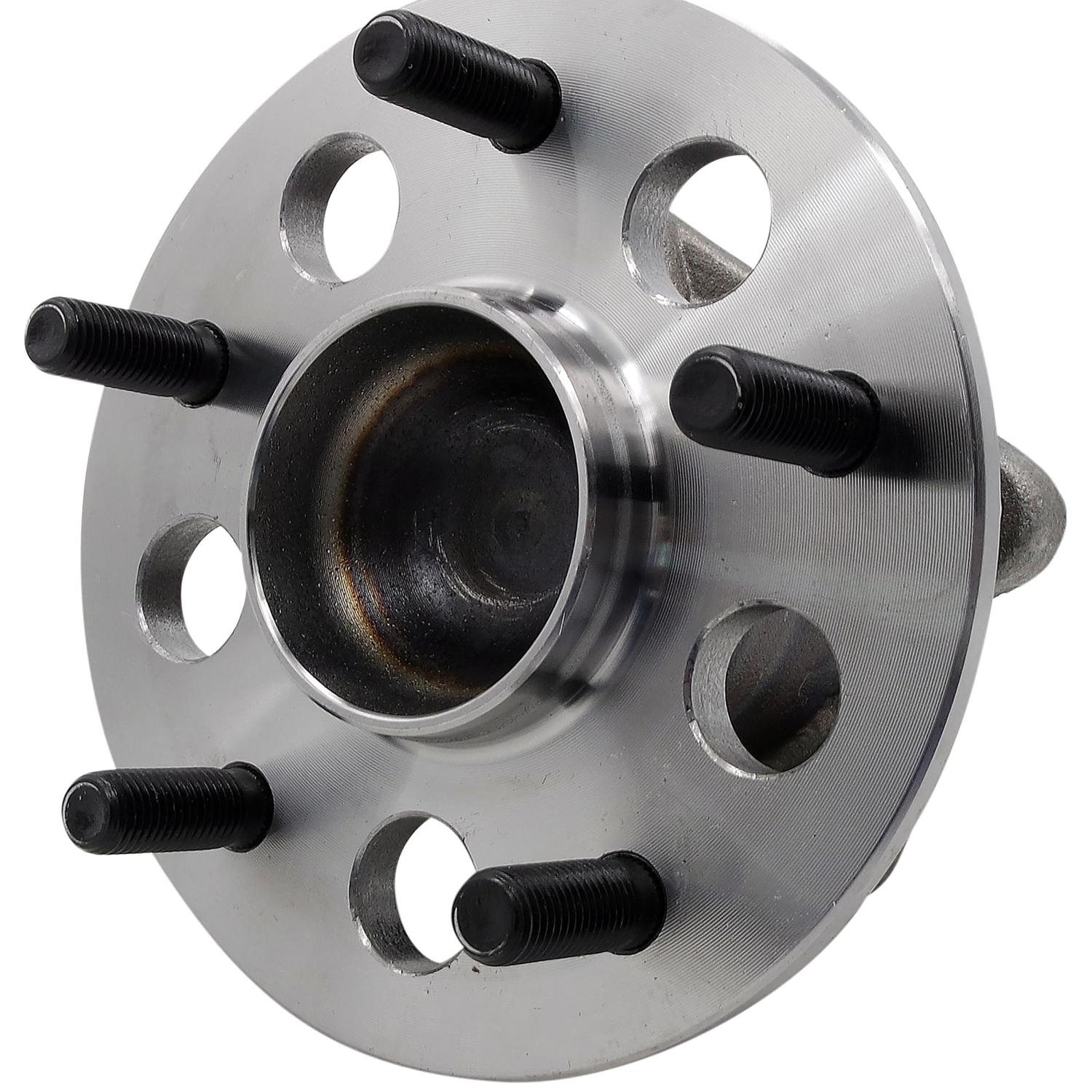 Dorman 951273 - Wheel Bearing and Hub Assembly Dorman 951273 Wheel Bearing and Hub Assembly product image 4 of 4