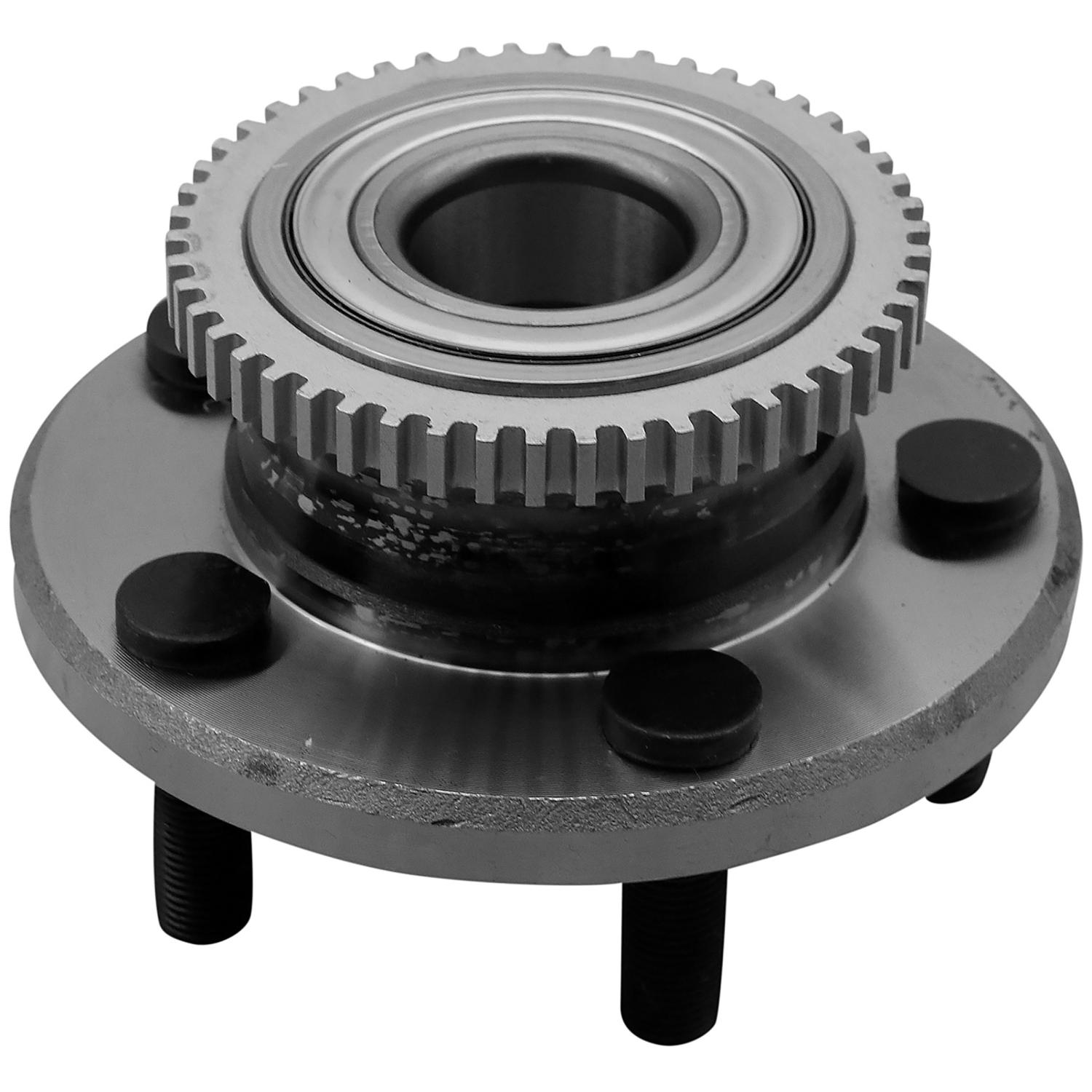 Dorman 951274 - Wheel Bearing and Hub Assembly Dorman 951274 Wheel Bearing and Hub Assembly product image 1 of 4