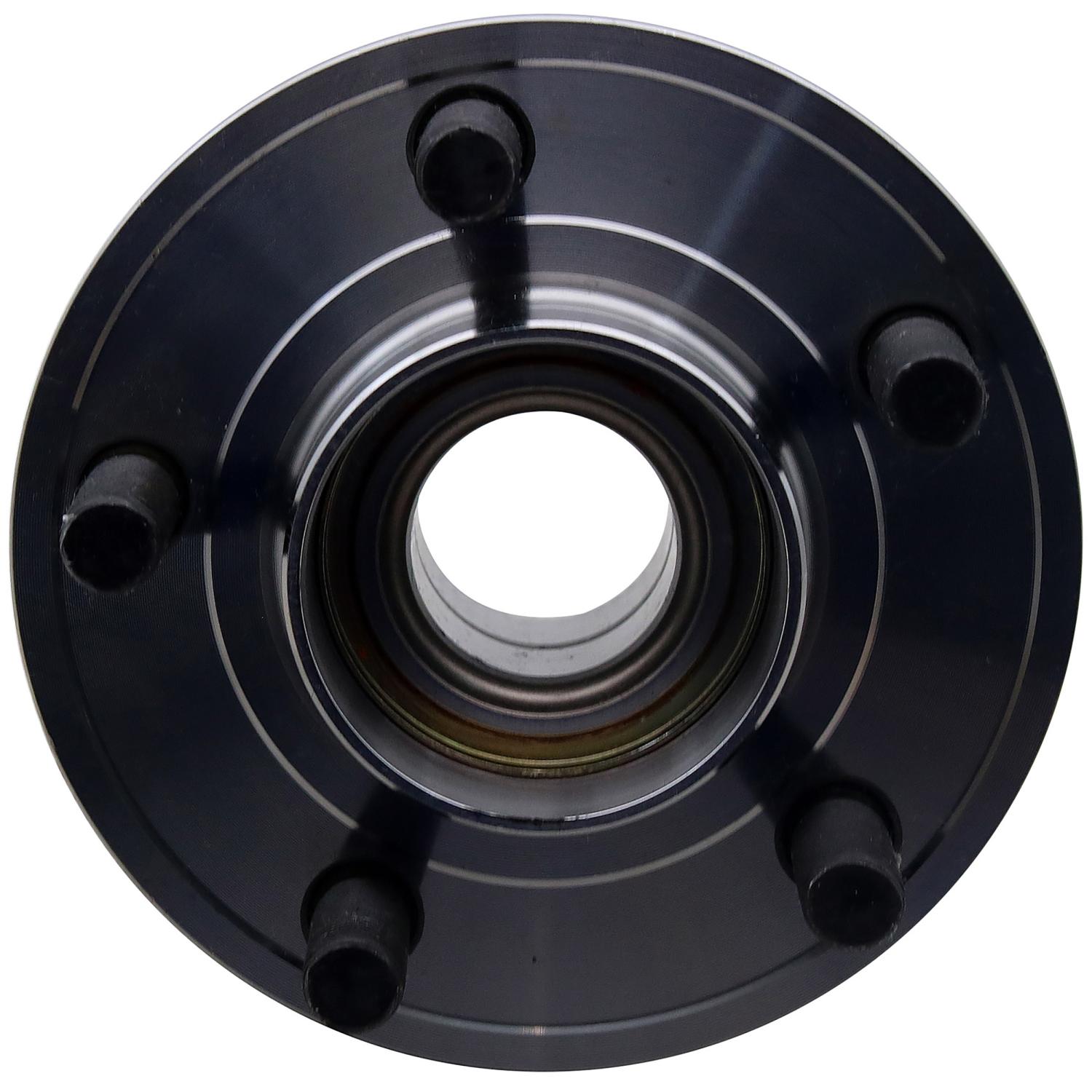Dorman 951274 - Wheel Bearing and Hub Assembly Dorman 951274 Wheel Bearing and Hub Assembly product image 2 of 4