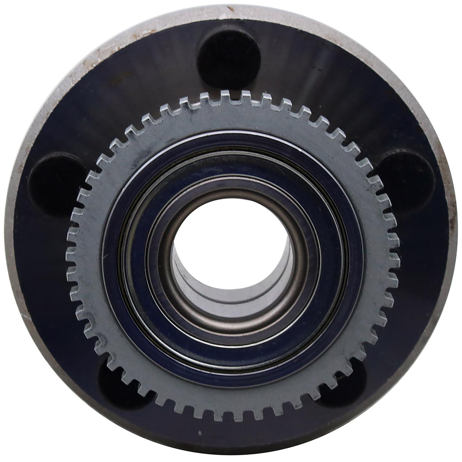 Dorman 951274 - Wheel Bearing and Hub Assembly Dorman 951274 Wheel Bearing and Hub Assembly product image 3 of 4