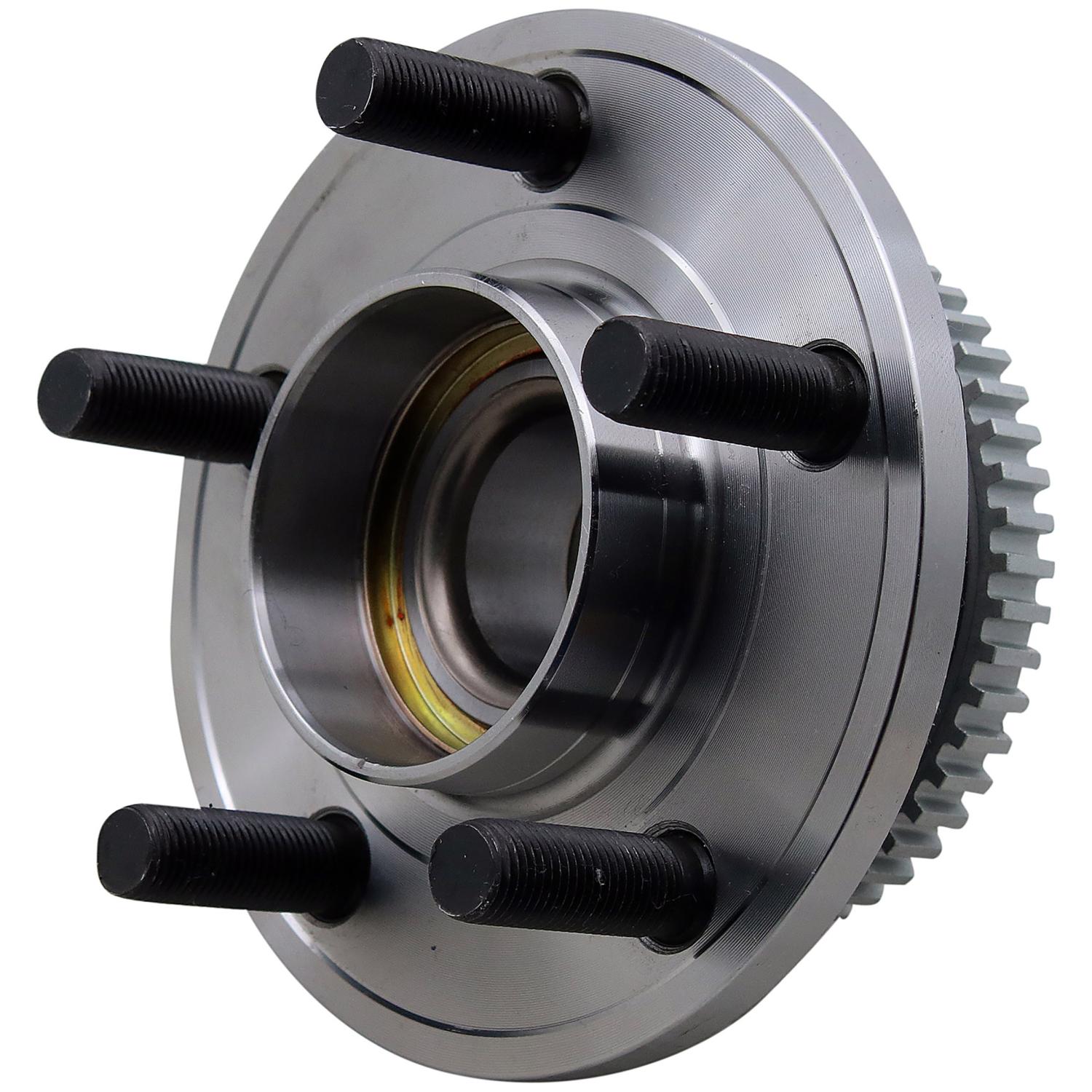 Dorman 951274 - Wheel Bearing and Hub Assembly Dorman 951274 Wheel Bearing and Hub Assembly product image 4 of 4