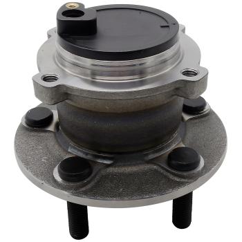 Dorman 951275 - Wheel Bearing and Hub Assembly Dorman 951275 Wheel Bearing and Hub Assembly product image 1 of 4