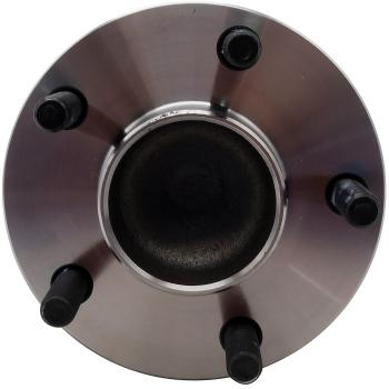 Dorman 951275 - Wheel Bearing and Hub Assembly Dorman 951275 Wheel Bearing and Hub Assembly product image 2 of 4