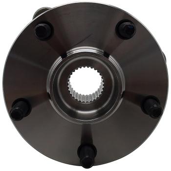 Dorman 951276 Wheel Bearing and Hub Assembly product image 2 of 4