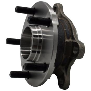 Dorman 951276 Wheel Bearing and Hub Assembly product image 4 of 4