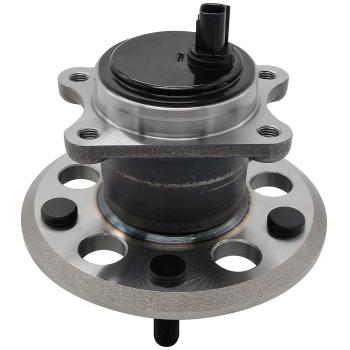 Dorman 951277 Wheel Bearing and Hub Assembly product image 1 of 4