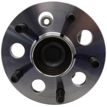 Dorman 951277 Wheel Bearing and Hub Assembly product image 2 of 4