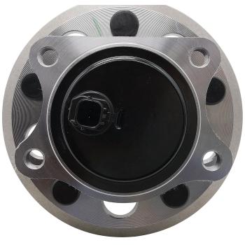 Dorman 951277 Wheel Bearing and Hub Assembly product image 3 of 4