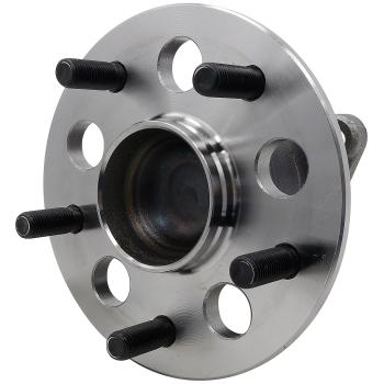 Dorman 951277 Wheel Bearing and Hub Assembly product image 4 of 4