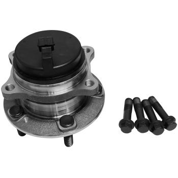 Dorman 951278 - Wheel Bearing and Hub Assembly Dorman 951278 Wheel Bearing and Hub Assembly product image 1 of 4
