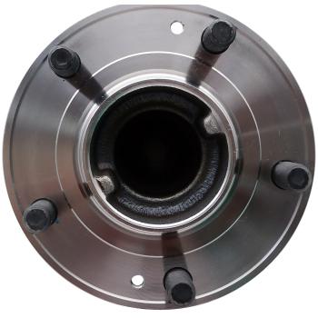 Dorman 951278 - Wheel Bearing and Hub Assembly Dorman 951278 Wheel Bearing and Hub Assembly product image 2 of 4