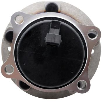 Dorman 951278 - Wheel Bearing and Hub Assembly Dorman 951278 Wheel Bearing and Hub Assembly product image 3 of 4