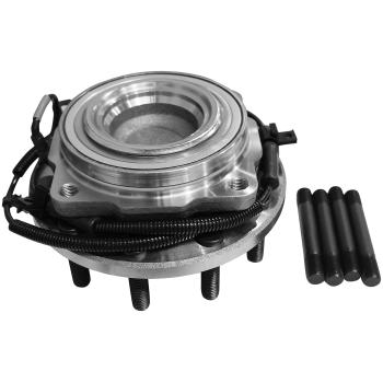 Dorman 951279 Wheel Bearing and Hub Assembly product image 1 of 4