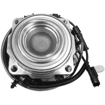 Dorman 951279 Wheel Bearing and Hub Assembly product image 3 of 4