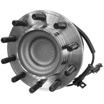 Dorman 951279 Wheel Bearing and Hub Assembly product image 4 of 4