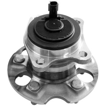 Dorman 951280 - Wheel Bearing and Hub Assembly Dorman 951280 Wheel Bearing and Hub Assembly product image 1 of 4