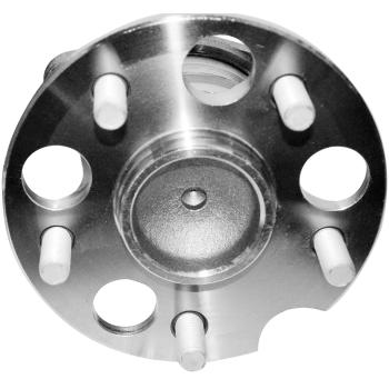 Dorman 951280 - Wheel Bearing and Hub Assembly Dorman 951280 Wheel Bearing and Hub Assembly product image 2 of 4
