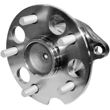 Dorman 951280 - Wheel Bearing and Hub Assembly Dorman 951280 Wheel Bearing and Hub Assembly product image 4 of 4