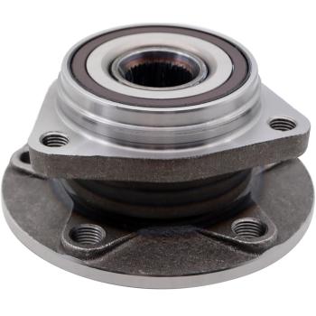 Dorman 951282 Wheel Bearing and Hub Assembly product image 1 of 4