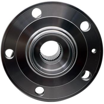 Dorman 951282 Wheel Bearing and Hub Assembly product image 2 of 4