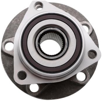 Dorman 951282 Wheel Bearing and Hub Assembly product image 3 of 4