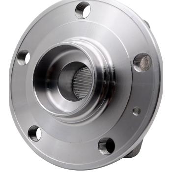 Dorman 951282 Wheel Bearing and Hub Assembly product image 4 of 4