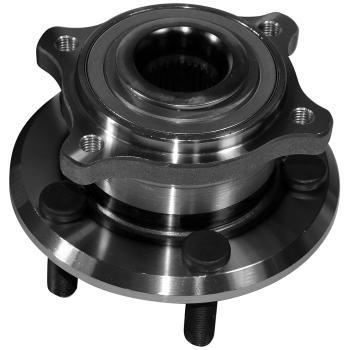 Dorman 951283 - Wheel Bearing and Hub Assembly Dorman 951283 Wheel Bearing and Hub Assembly product image 1 of 4