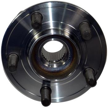 Dorman 951283 - Wheel Bearing and Hub Assembly Dorman 951283 Wheel Bearing and Hub Assembly product image 2 of 4