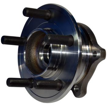 Dorman 951283 - Wheel Bearing and Hub Assembly Dorman 951283 Wheel Bearing and Hub Assembly product image 4 of 4