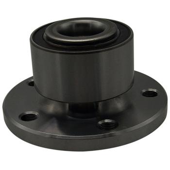 Dorman 951284 - Wheel Bearing and Hub Assembly Dorman 951284 Wheel Bearing and Hub Assembly product image 1 of 4