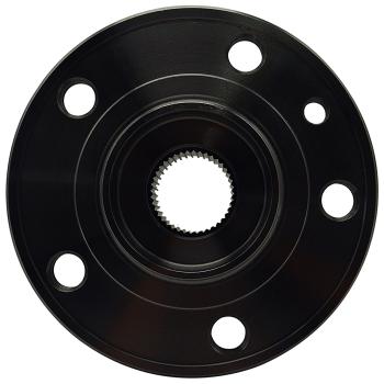 Dorman 951284 - Wheel Bearing and Hub Assembly Dorman 951284 Wheel Bearing and Hub Assembly product image 2 of 4