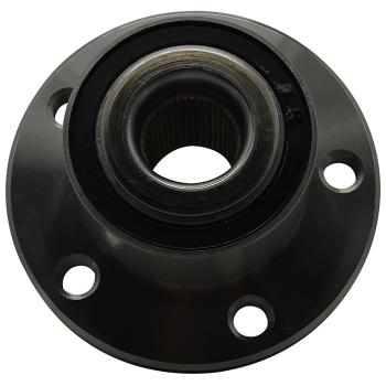 Dorman 951284 - Wheel Bearing and Hub Assembly Dorman 951284 Wheel Bearing and Hub Assembly product image 3 of 4