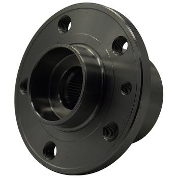 Dorman 951284 - Wheel Bearing and Hub Assembly Dorman 951284 Wheel Bearing and Hub Assembly product image 4 of 4