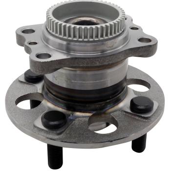 Dorman 951285 - Wheel Bearing and Hub Assembly Dorman 951285 Wheel Bearing and Hub Assembly product image 1 of 4