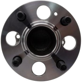 Dorman 951285 - Wheel Bearing and Hub Assembly Dorman 951285 Wheel Bearing and Hub Assembly product image 2 of 4