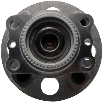 Dorman 951285 - Wheel Bearing and Hub Assembly Dorman 951285 Wheel Bearing and Hub Assembly product image 3 of 4