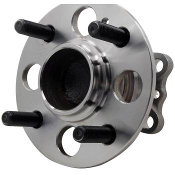 Dorman 951285 - Wheel Bearing and Hub Assembly Dorman 951285 Wheel Bearing and Hub Assembly product image 4 of 4