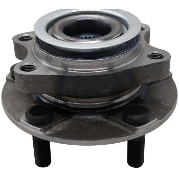 Dorman 951286 - Wheel Bearing and Hub Assembly Dorman 951286 Wheel Bearing and Hub Assembly product image 1 of 4