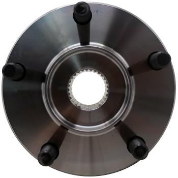Dorman 951286 - Wheel Bearing and Hub Assembly Dorman 951286 Wheel Bearing and Hub Assembly product image 2 of 4